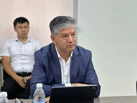 Кыргызстан менен Түркия инвестициялык кызматташтыкты өнүктүрүү маселелерин талкуулашты-2.jpg