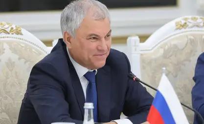 Вячеслав Володин призвал ПА ОДКБ  объединить усилия для поиска и внедрения новых эффективных форматов взаимодействия