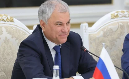 Вячеслав Володин призвал ПА ОДКБ  объединить усилия для поиска и внедрения новых эффективных форматов взаимодействия
