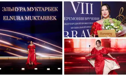 В Москве определены победители VIII Международной музыкальной премии BraVo