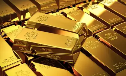 Объем международных резервов Кыргызстана превысил $9 млрд