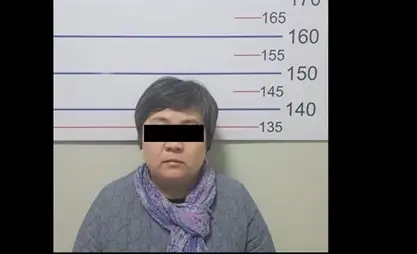 Дропперша «Небесный Виктор Сергеевич»  обманула граждан на 8 млн сомов