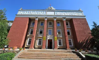 Конституционный суд признал невозможным восстановление смертной казни в Кыргызстане