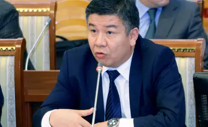 Глава ГНС: Проблемы в сфере легкой промышленности будут решены в ближайшее время