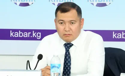 Салаваат Садыракунов назначен зампредседателя правления в ГСО