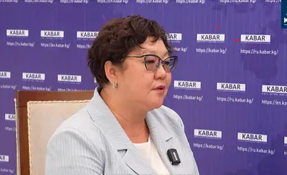 Салкын Сарногоева: СМИ стран ШОС должны объединить усилия в борьбе с дезинформацией