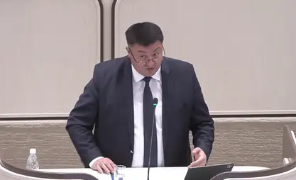 Рысбеков рассказал о мерах поддержки малообеспеченных семей в отопительный сезон