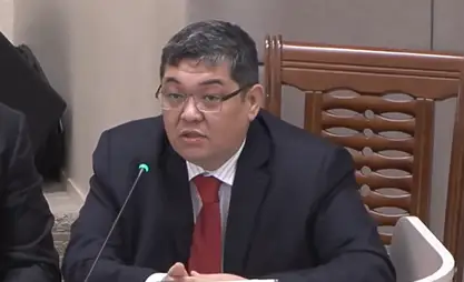 Нурлан Кулжыгачев: ТЭЦ Бишкека готова к отопительному сезону