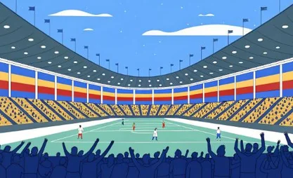 Ставки на спорт в Армении: как развивалась индустрия?