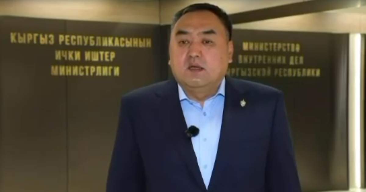 Улан Ниязбеков: Заявление Сыймыка Жапыкеева не соответствует действительности