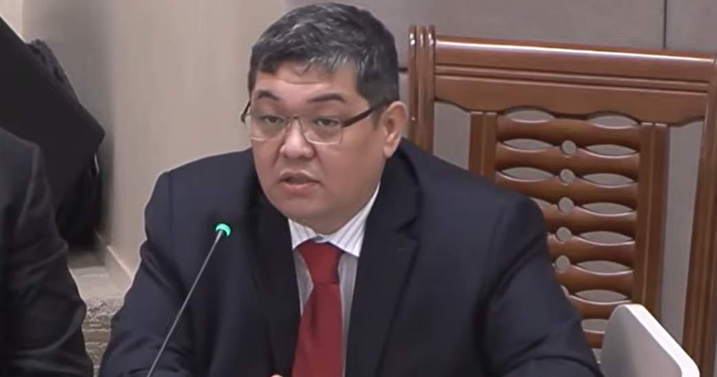 Нурлан Кулжыгачев: ТЭЦ Бишкека готова к отопительному сезону
