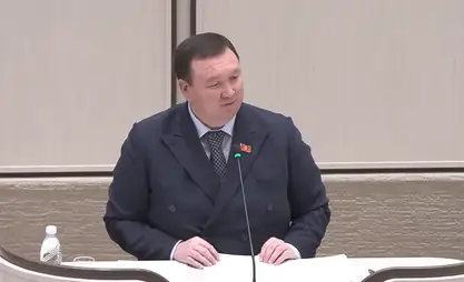 Жогорку Кенеш одобрил повышение налогового вычета с 2027 года
