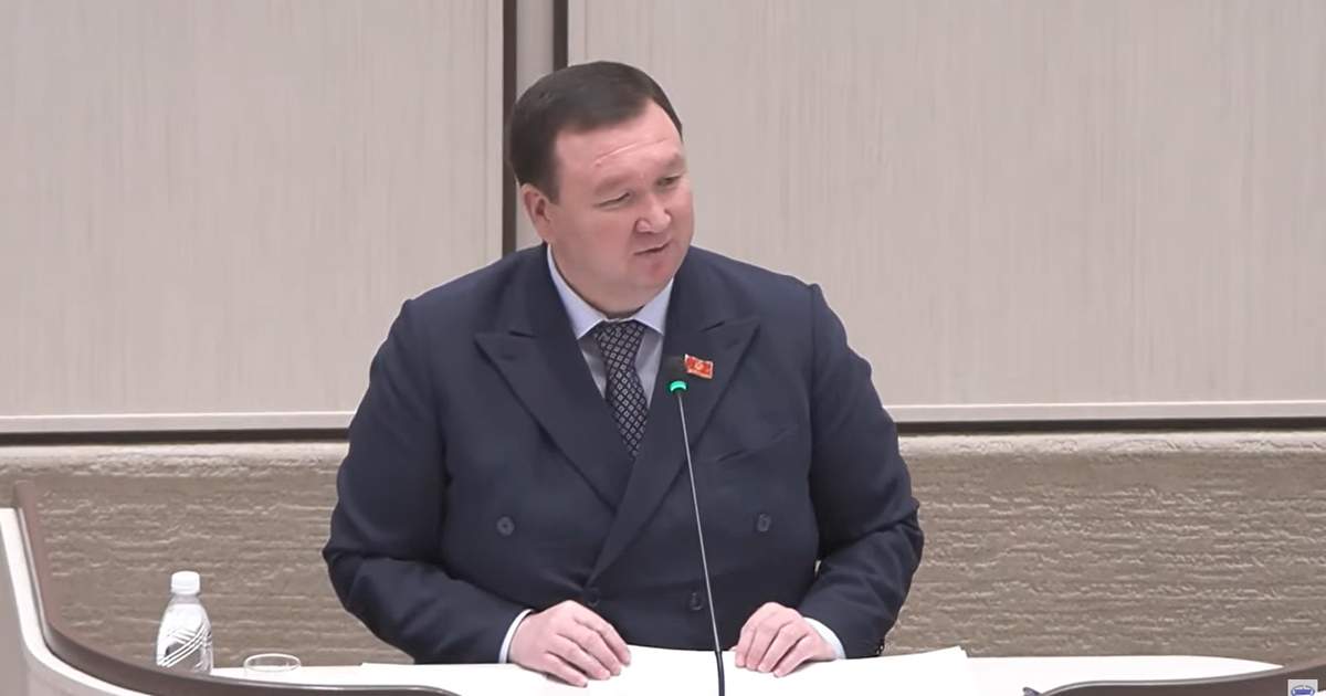 Жогорку Кенеш одобрил повышение налогового вычета с 2027 года