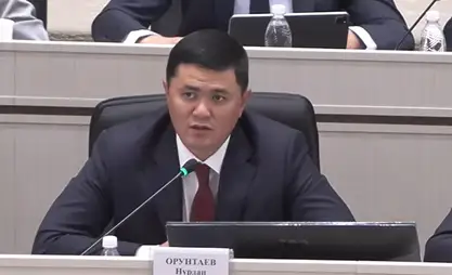 Орунтаев призвал граждан проверять документы перед покупкой жилья
