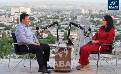 Миграция, бизнес и зарплата в 600 сомов: почему Маматканов вернулся на госслужбу?