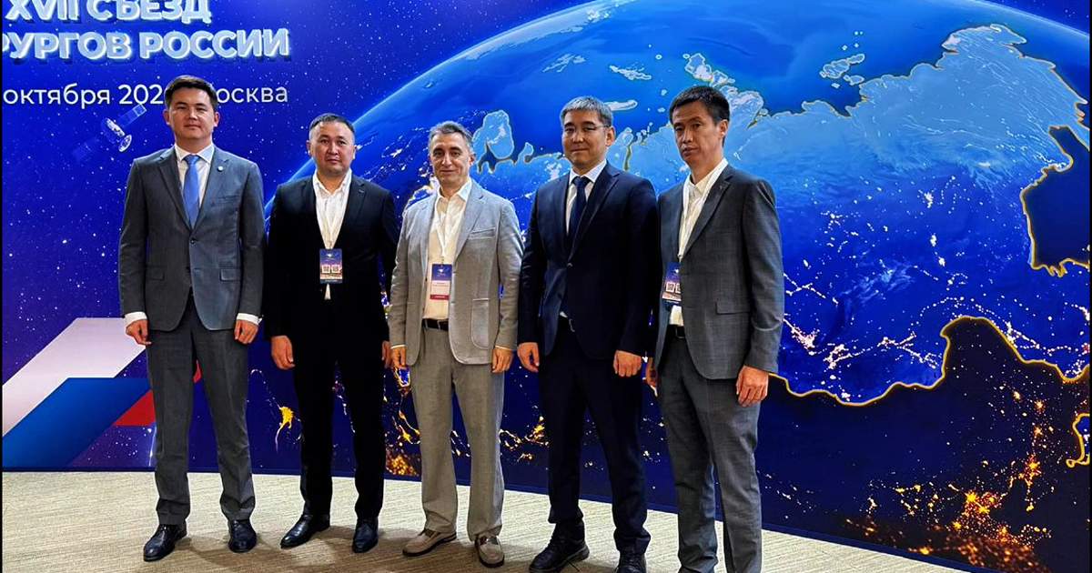 Кыргызстан и Россия намерены развивать сотрудничество в сфере медицины