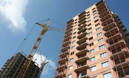 В новом генплане города Бишкек не будет хаотичного строительства