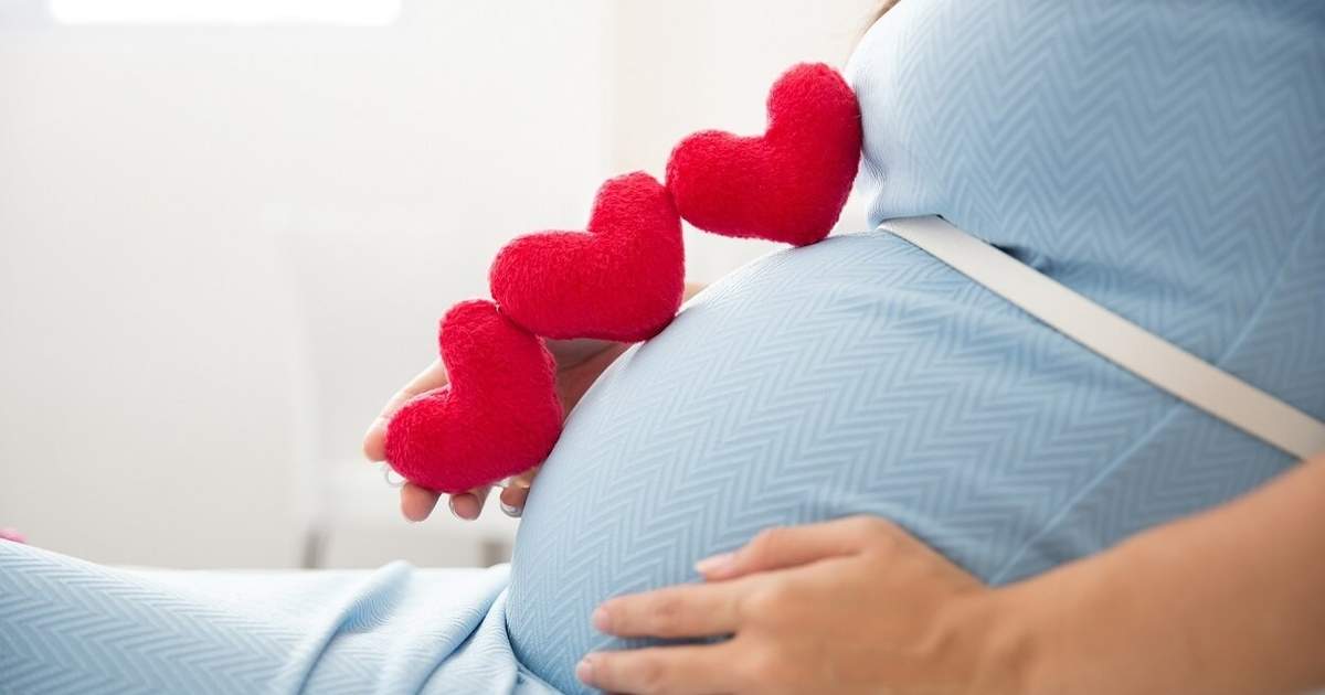 Беременность: как сохранить здоровье мамы и будущего ребенка