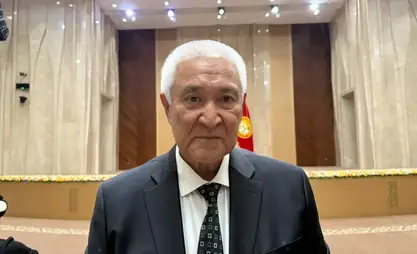 Сманбеков: Там, где уделяется внимание культуре, страна развивается