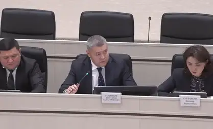 В Кыргызстане за 6 лет аренда госимущества принесла 1 млрд сомов