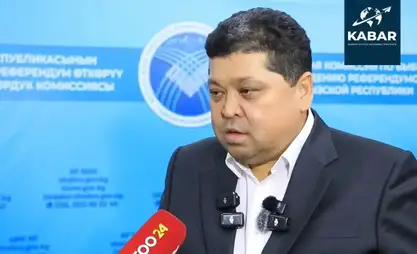 ЦИК: Избиратели смогут проголосовать дистанционно
