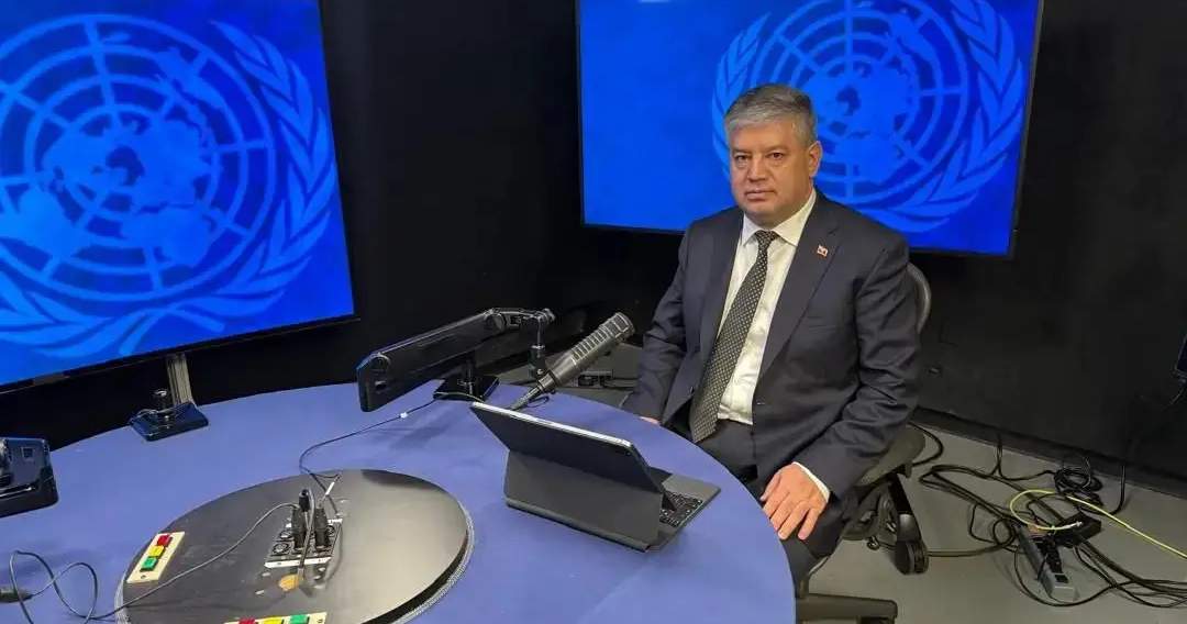 Сабиров рассказал, какие отрасли Кыргызстана привлекают иностранных инвесторов