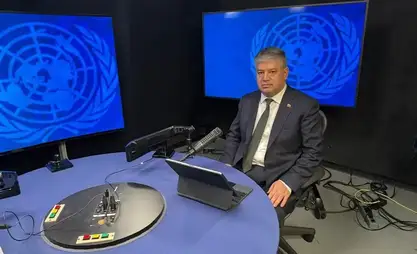 Сабиров рассказал, какие отрасли Кыргызстана привлекают иностранных инвесторов