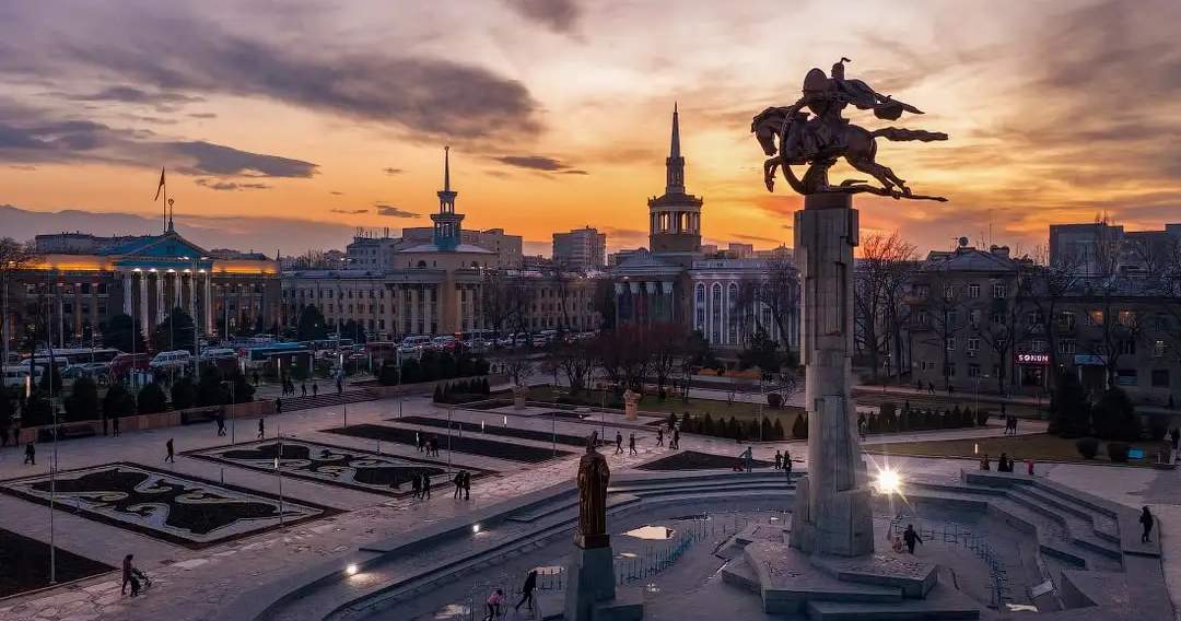 Кыргызстан за 5 лет: успехи, риски и реформы