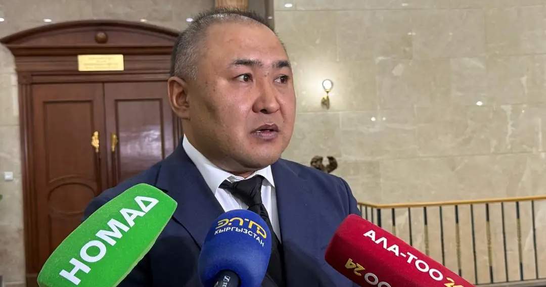 Азиз Эшалиев: Одна из основных проблем - вопрос выделения земельных участков