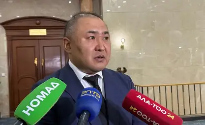 Азиз Эшалиев: Одна из основных проблем - вопрос выделения земельных участков