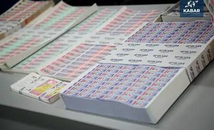 Экономия времени и упрощение работы. Акцизные марки начнут выдавать онлайн