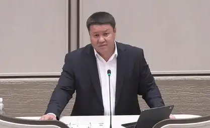 Мамытов: У большинства призывников есть проблемы со здоровьем