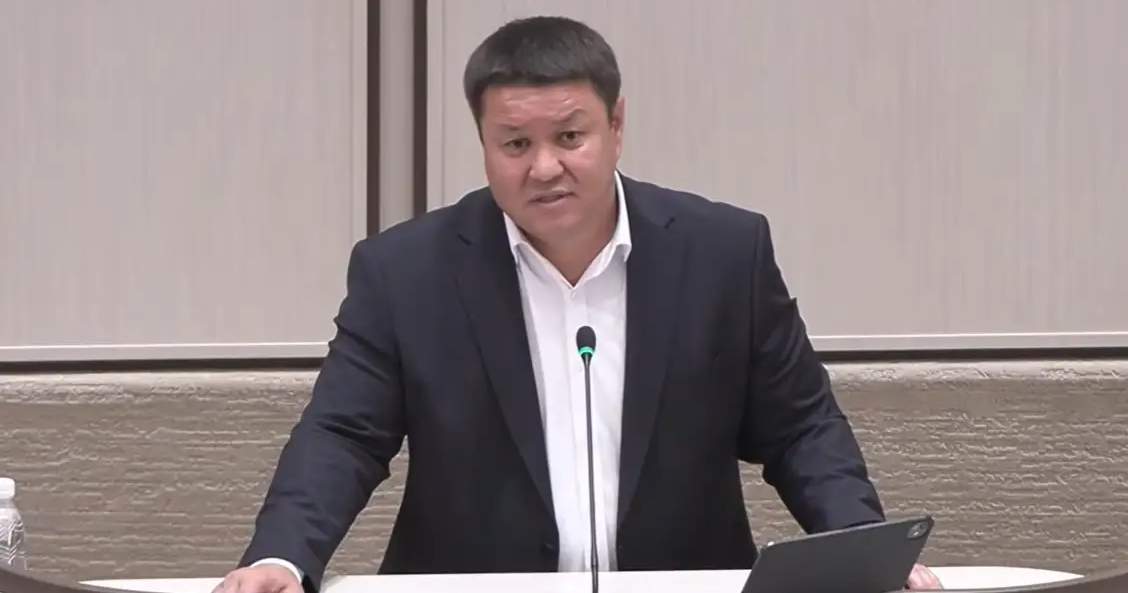 Мамытов: У большинства призывников есть проблемы со здоровьем