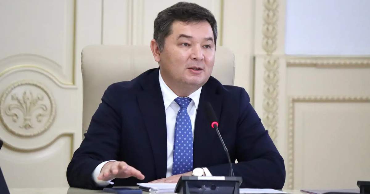 Порядка 35 юрлиц в Кыргызстане предложено ликвидировать из-за санкционных рисков