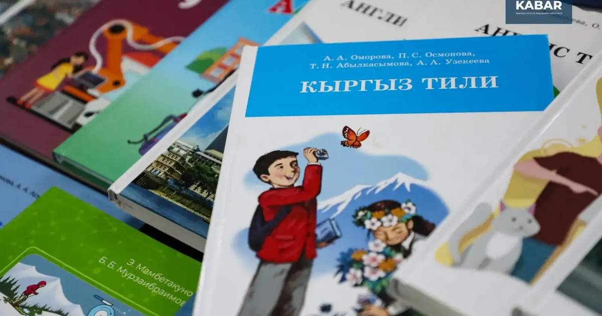 В Минпросвещения рассказали, на что будут направлены 8,5 млрд сомов