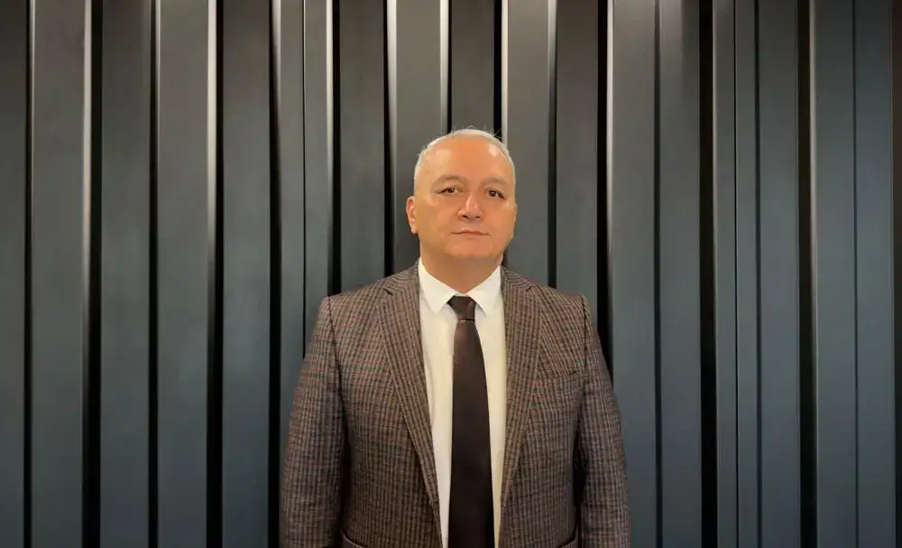 Профессор Абдыров: Циркулярная экономика — ключевой экономический вопрос для Центральной Азии