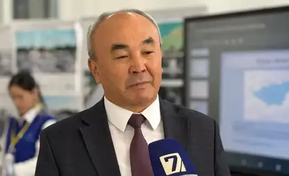 Национальный спутник откроет новые возможности для Кыргызстана - эксперт