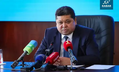 Выдвижение кандидатов на президентские выборы продлится до 13 ноября