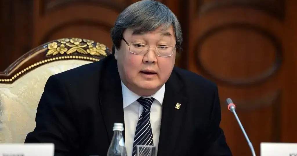Президент четко донес в ООН позицию малых государств — Курманов