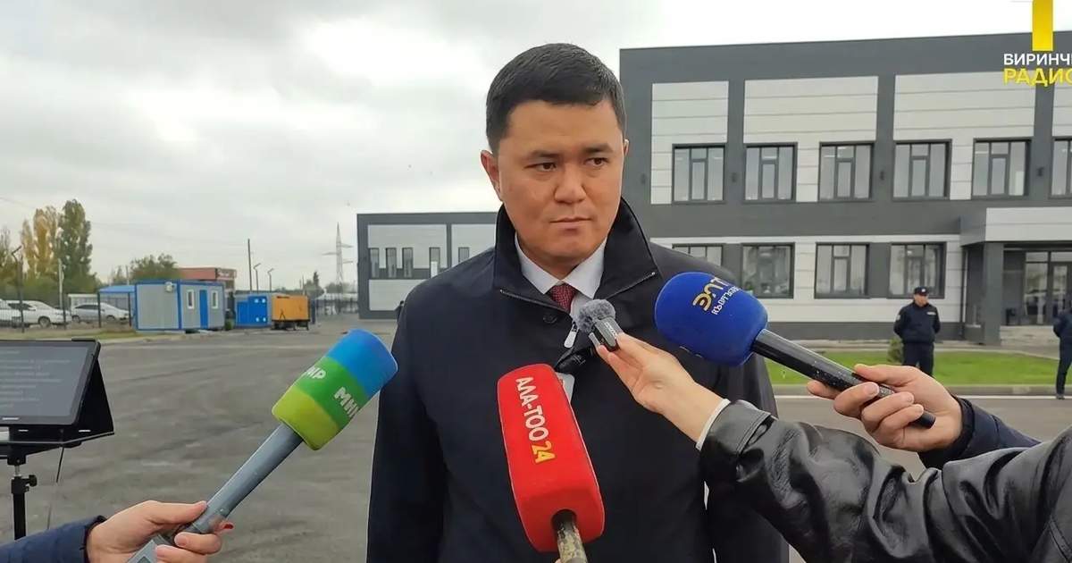 В Кыргызстане до конца года планируют ввести в эксплуатацию около 100 школ