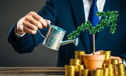 За последние три года в Кыргызстан привлечено $11,8 млрд инвестиций
