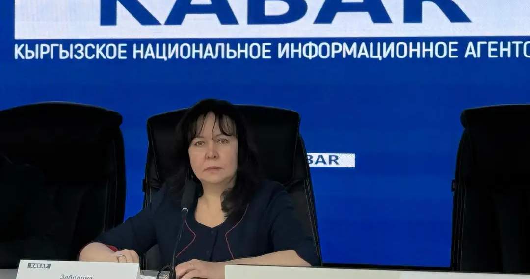 В Бишкеке представят продукцию около 100 российских компаний