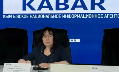 В Бишкеке представят продукцию около 100 российских компаний