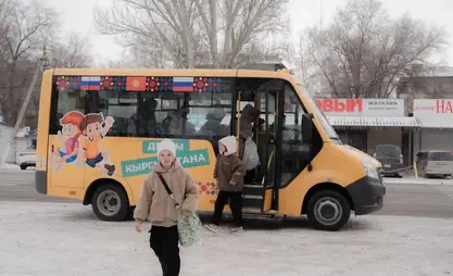 Практика по объединению школ не соответствует реальной жизни граждан – депутат ЖК