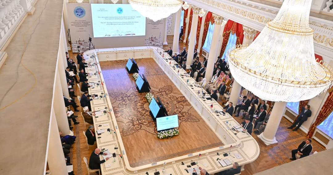 Прокуратуры стран ШОС договорились создать группу по борьбе с IT-преступлениями