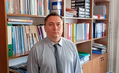 Эксперт: Качественный кадровый резерв – вопрос государственной устойчивости
