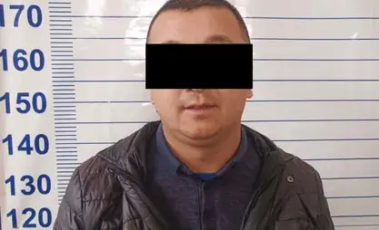 Норвежца обманули на $200 тысяч – в Таласе задержали подозреваемого