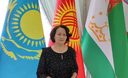 Эксперт рассказала о проблемах и вызовах гендерного равенства в Кыргызстане