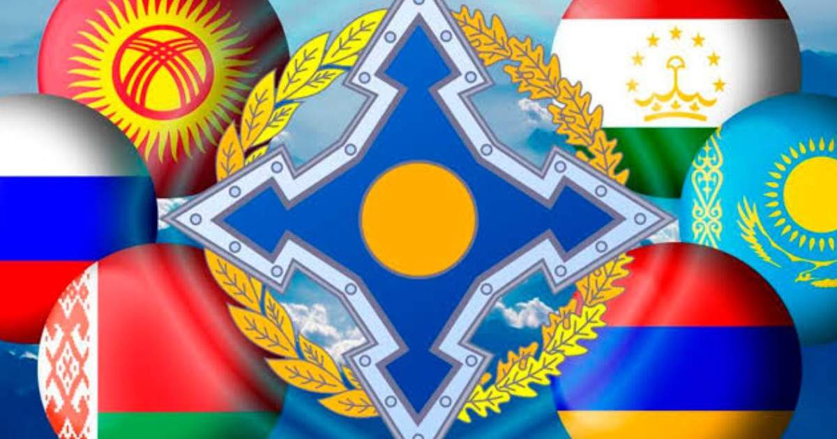 Генсек ОДКБ оценил международную обстановку. Обозначены условия развития и процветания стран