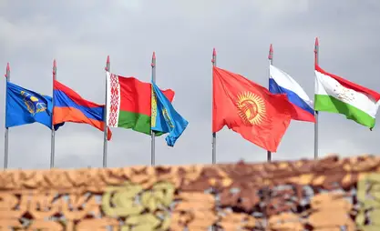 На фоне геополитической ситуации в мире ОДКБ показала, что организация имеет свое место